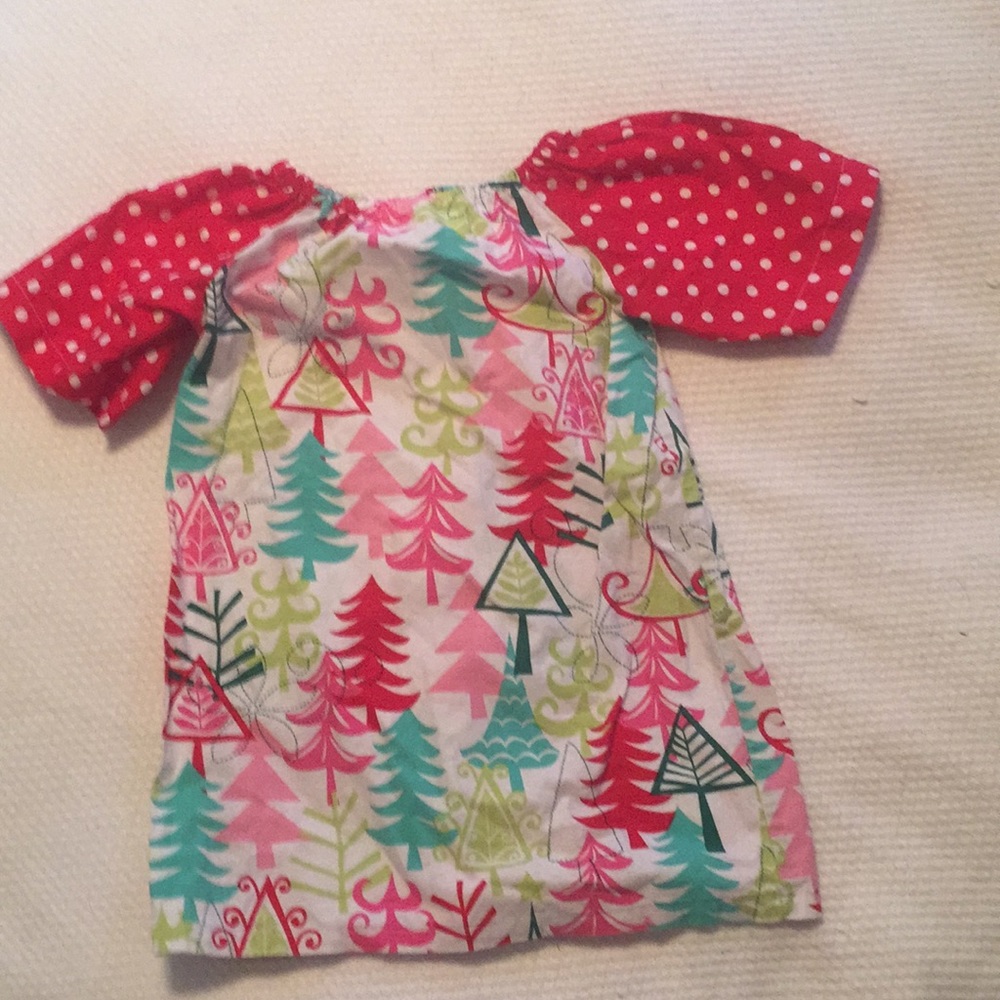 Christmas Dress